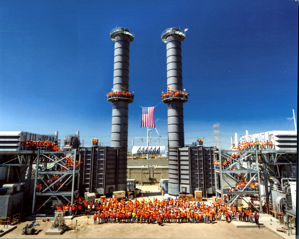 imgHaynes Power Plant Units 5 & 6